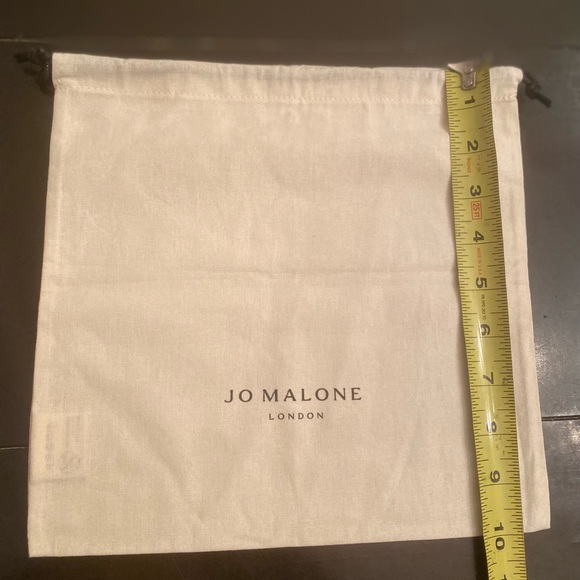 JO MALONE SMALL DUST BAG - Picture 3 of 3